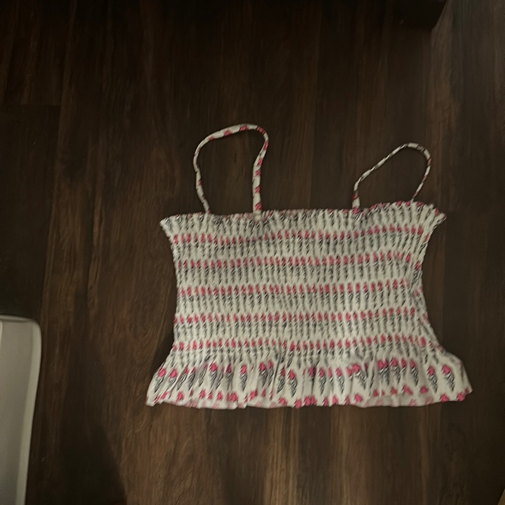 Amazon Bikini Top - size medium